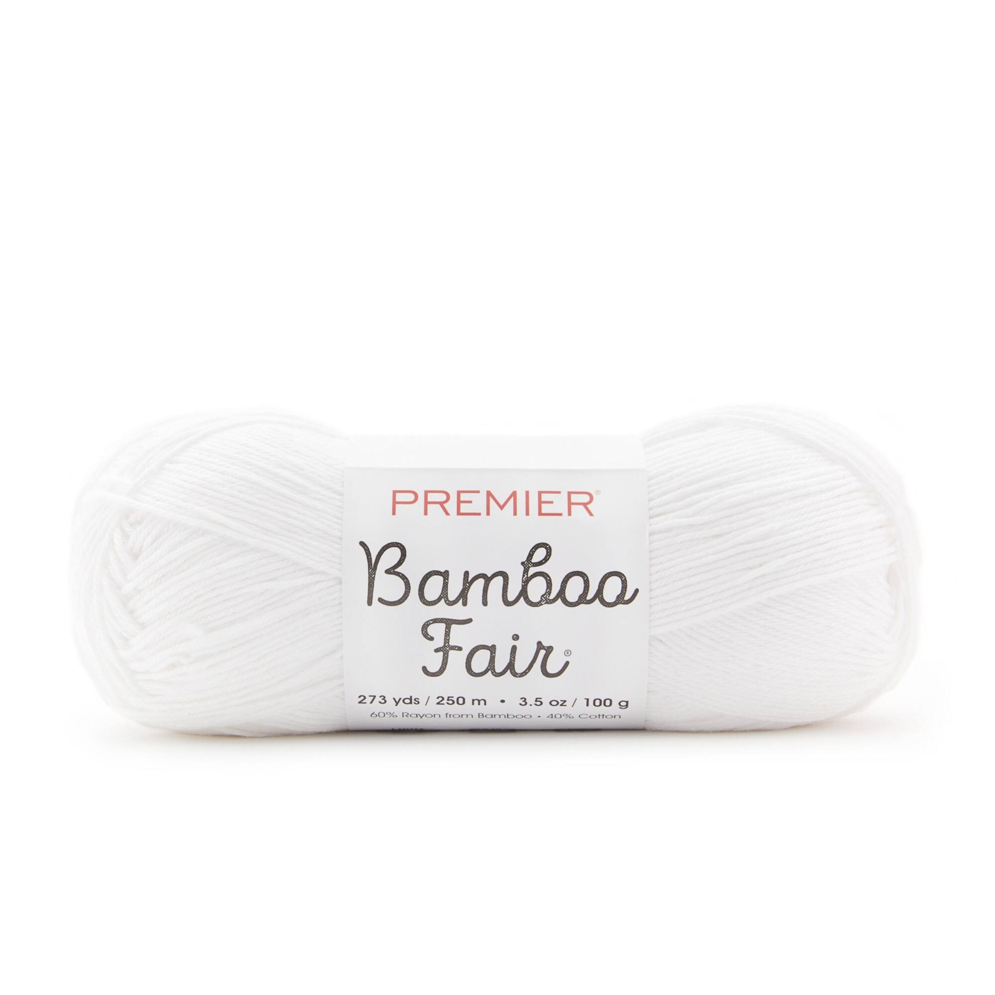 Premier® Bamboo Fair® Yarn